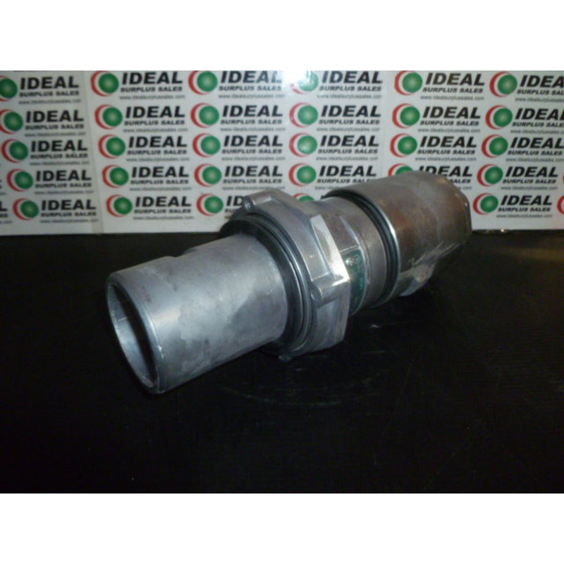 Crouse Hinds AP J6375 Arktite Series M4 Plug 3W 3P 60A