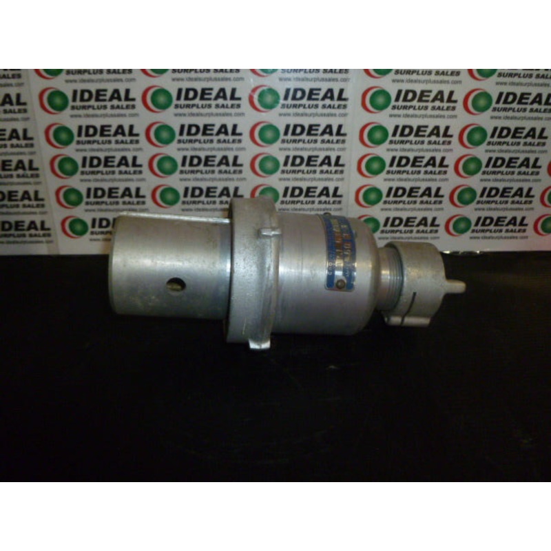 CROUSE HINDS APJ6373 PLUG|Factory Sealed Packaging|New In Box|New No Box|Used|Reconditioned
