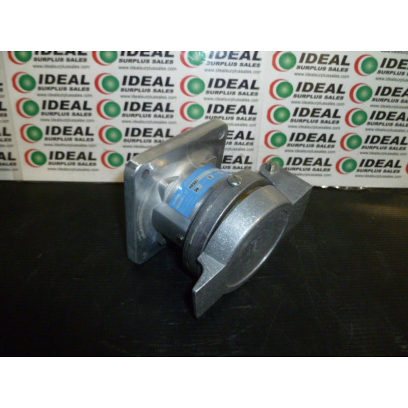 CROUSE HINDS AR321 RECEPTACLE|Factory Sealed Packaging|New In Box|New No Box|Used|Reconditioned