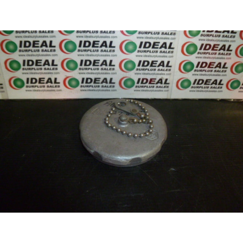 CROUSE HINDS AR648 CAP CHAIN|Factory Sealed Packaging|New In Box|New No Box|Used|Reconditioned