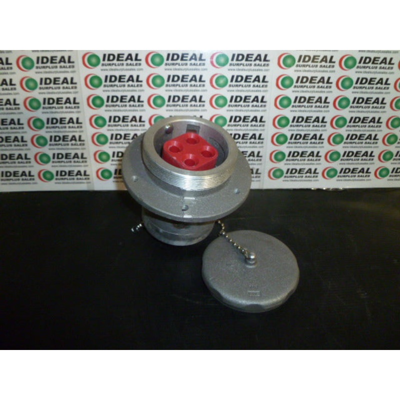 CROUSE-HINDS AR6648 RECEPTACLE