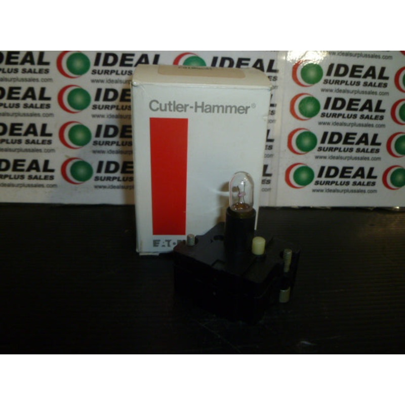 CUTLER HAMMER 10250T63 MODULE|Factory Sealed Packaging|New In Box|New No Box|Used|Reconditioned