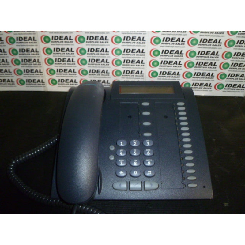 Siemens OPTIPOINT 500 Standard Office Deskphone