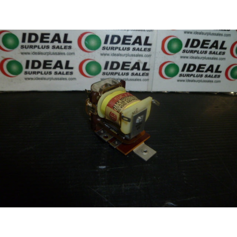 SIGMA 41F5000ACG-BSL RELAY|Factory Sealed Packaging|New In Box|New No Box|Used|Reconditioned