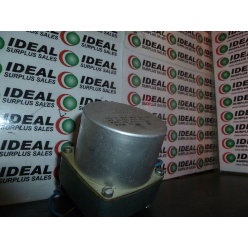 A.W HAYDON COMPANY K86116U4 MOTOR