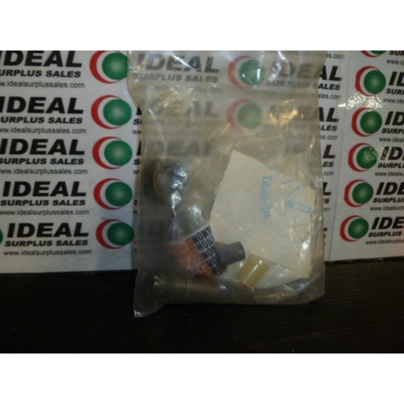 AMPHENOL MS3106E10SL3S CONNECTOR