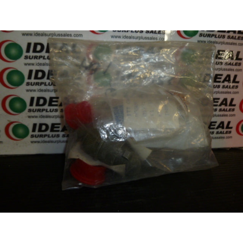 AMPHENOL MS3108E10SL3S CONNECTOR