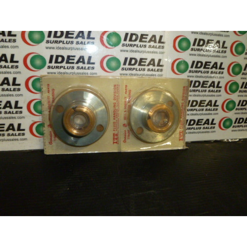 BEARING, BELL & GOSSETT 118697, REAR BEARING P4Z-4115