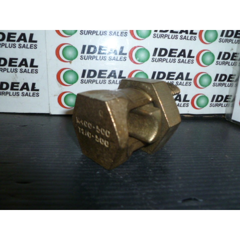 BLACKBURN 500M|Factory Sealed Packaging|New In Box|New No Box|Used|Reconditioned