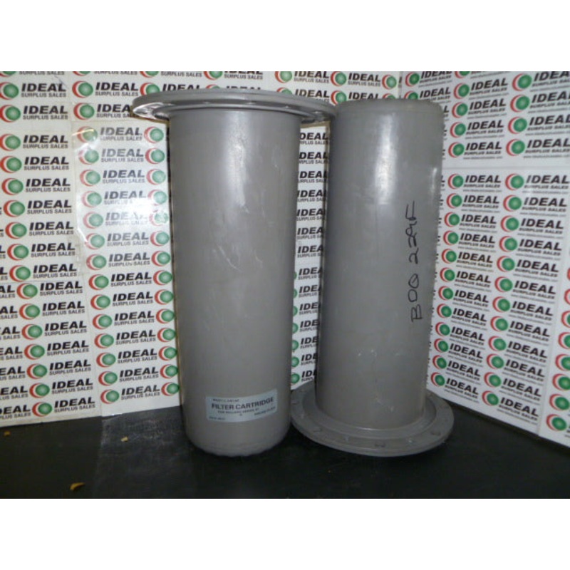 BULLARD 41AF FILTER|Factory Sealed Packaging|New In Box|New No Box|Used|Reconditioned