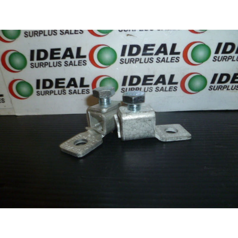 BURNDY KPA25|Factory Sealed Packaging|New In Box|New No Box|Used|Reconditioned