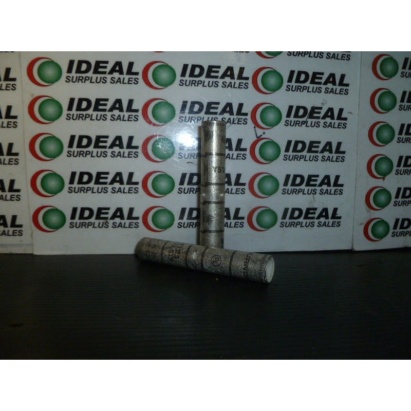 BURNDY YS26 CONNECTOR|Factory Sealed Packaging|New In Box|New No Box|Used|Reconditioned