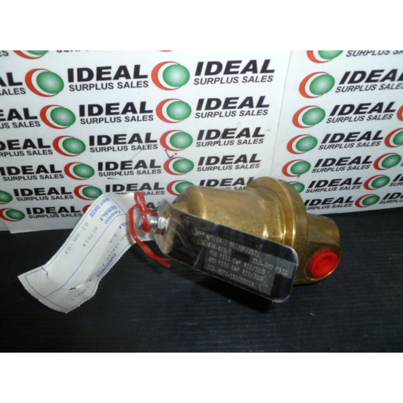 CASHCO AC7014 REGULATOR|Factory Sealed Packaging|New In Box|New No Box|Used|Reconditioned