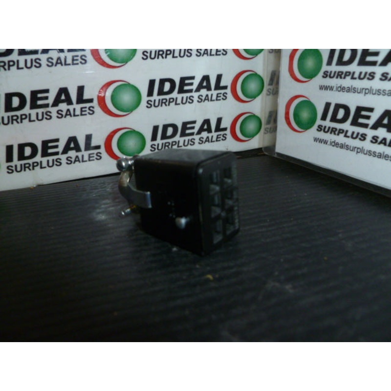 CINCH CONNECTORS S306CCT CONNECTOR