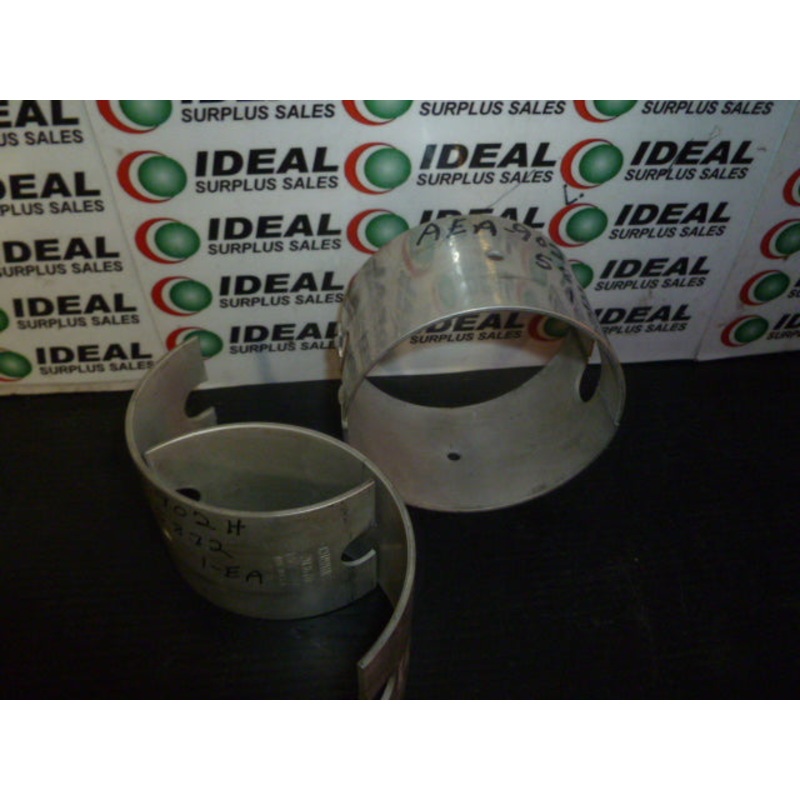 CONNECTING ROD BEARINGS, CUMMINS – 203670, (PER PAIR)