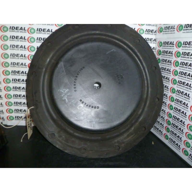 CONOFLOW B1980|Factory Sealed Packaging|New In Box|New No Box|Used|Reconditioned