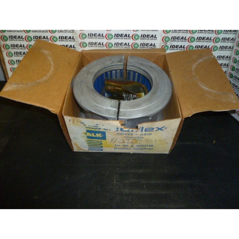 COVER GRID, FALK – 758277, FOR 90 & 1090T10