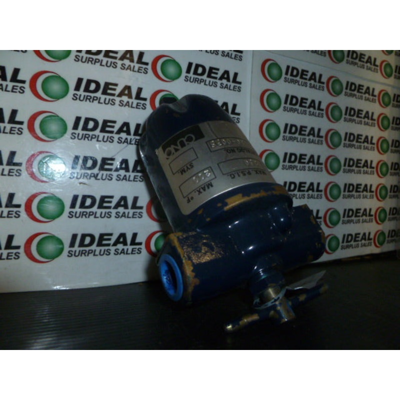 CUNO 1.31E+12 FILTER|Factory Sealed Packaging|New In Box|New No Box|Used|Reconditioned