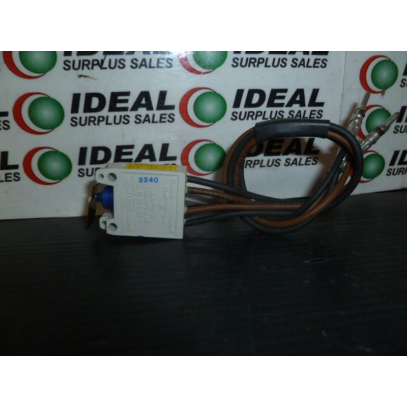 STAHL 80682 LIMIT SWITCH|Factory Sealed Packaging|New In Box|New No Box|Used|Reconditioned