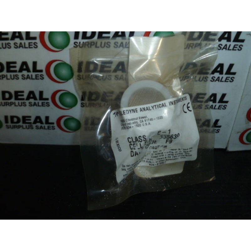 TELEDYNE Analytical 355639 Micro Fuel Cell