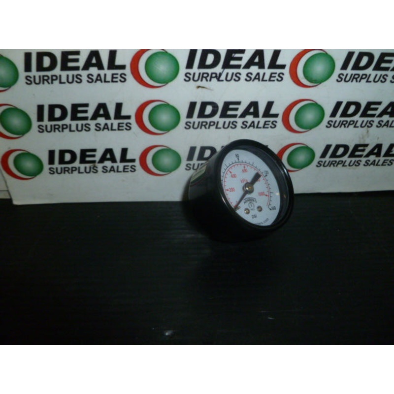 WINTERS E1421 GAUGE|Factory Sealed Packaging|New In Box|New No Box|Used|Reconditioned