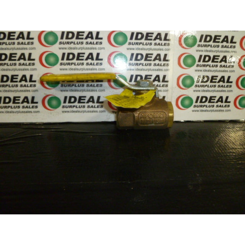 APOLLO 7010301|Factory Sealed Packaging|New In Box|New No Box|Used|Reconditioned