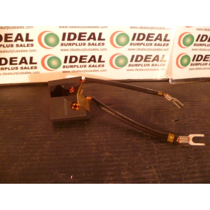 BALDOR BP5002A02 CARBON BRUSH|Factory Sealed Packaging|New In Box|New No Box|Used|Reconditioned