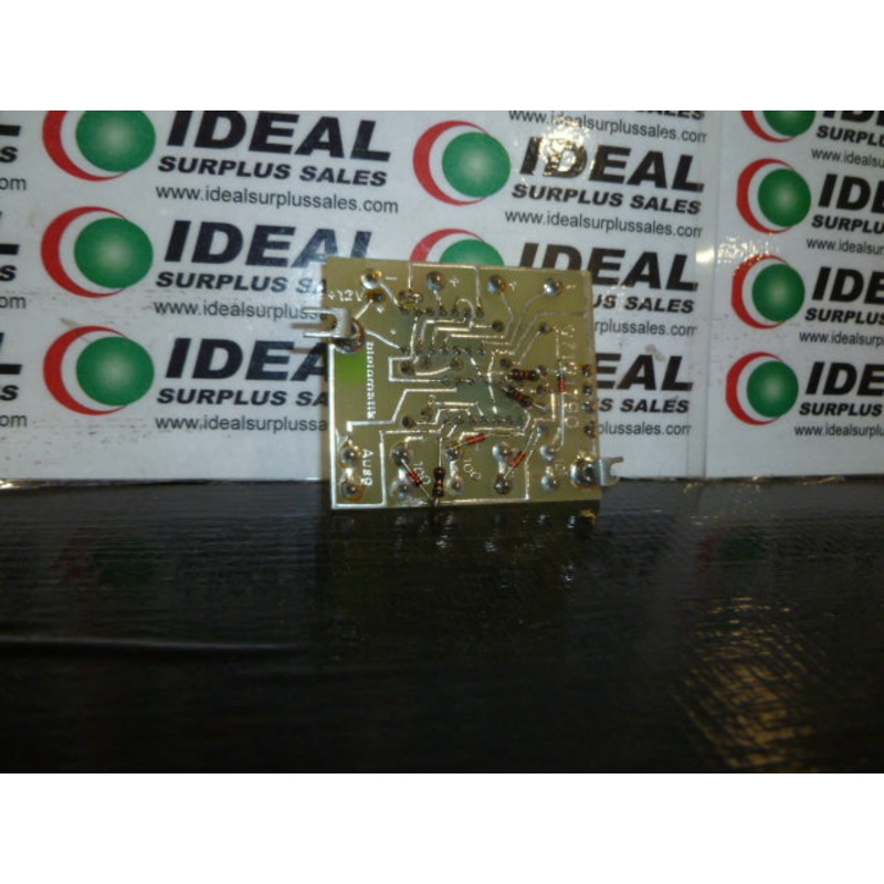 BIELOMATIK 7101790 ANALOG CARD