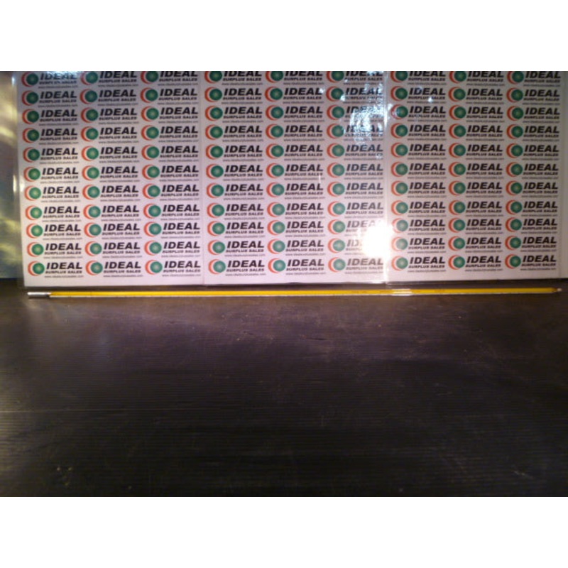 BROOKLYN THERMOMETER 60517|Factory Sealed Packaging|New In Box|New No Box|Used|Reconditioned