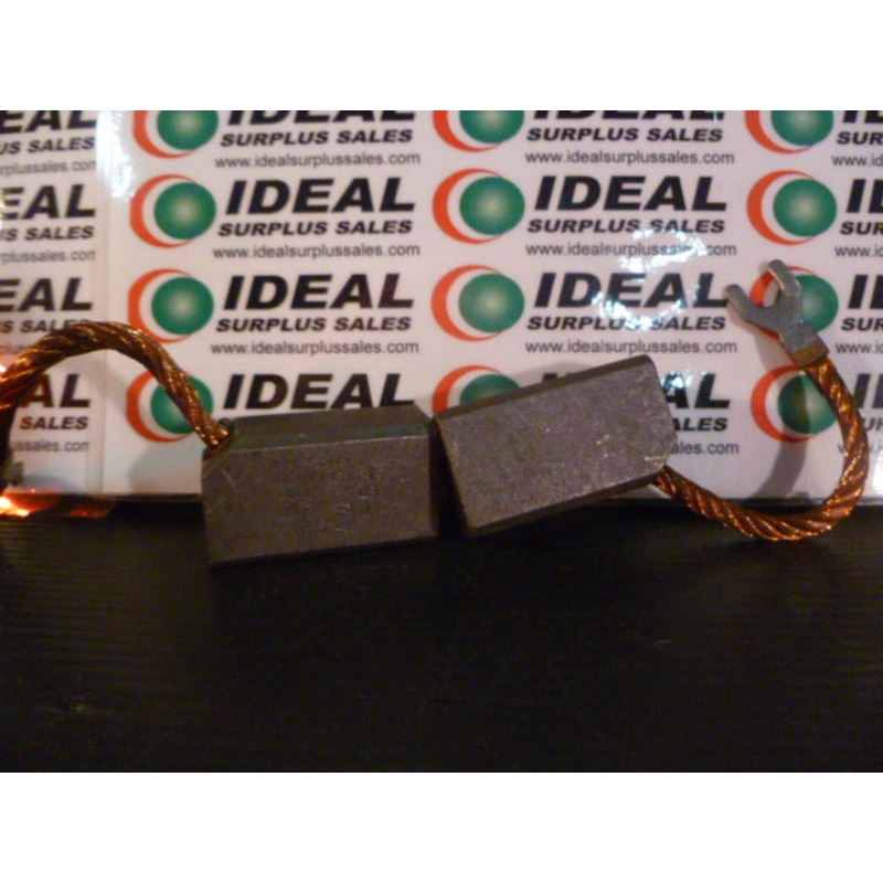 CARBON BRUSH, HOBART – AW-103, 554