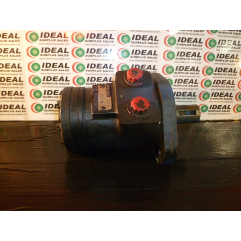 CHAR LYNN EATON 1011026009|Factory Sealed Packaging|New In Box|New No Box|Used|Reconditioned