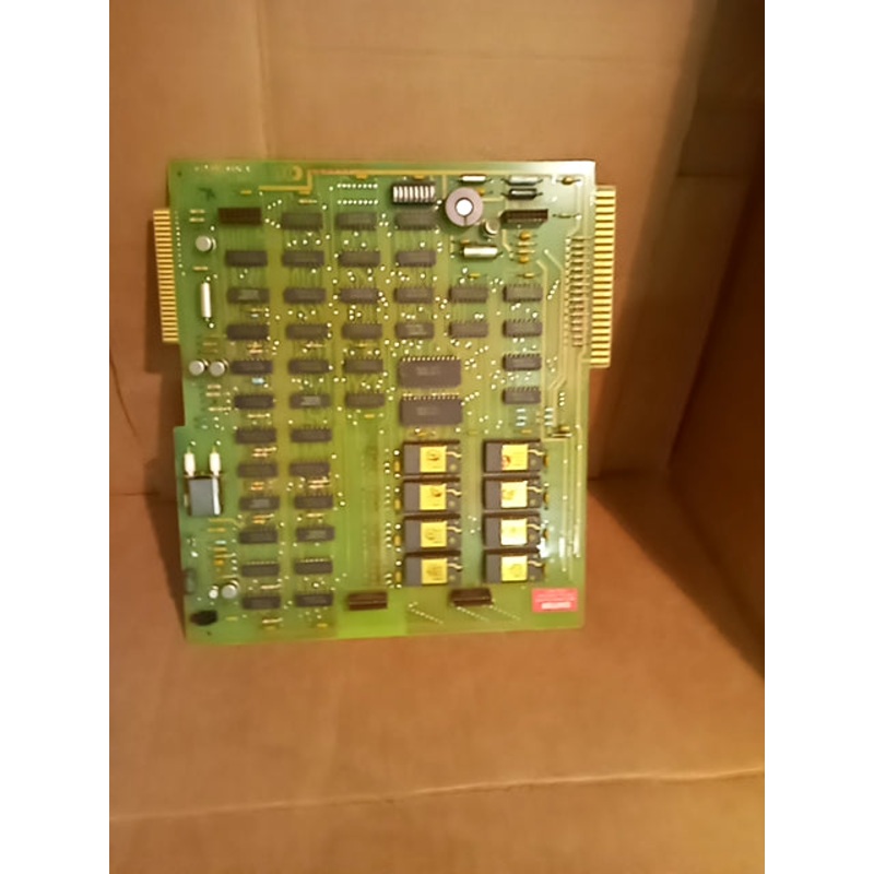 CINCINNATI MILACRON 3-531-3742A LPM-2 LOGIC BOARD