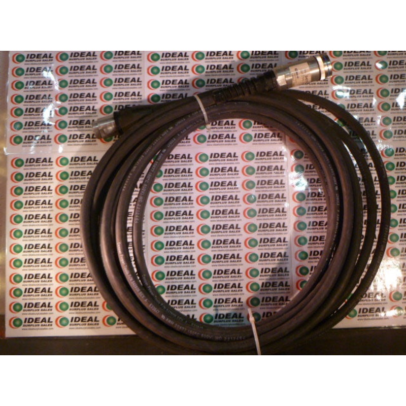 CLECO 5427783M CABLE|Factory Sealed Packaging|New In Box|New No Box|Used|Reconditioned