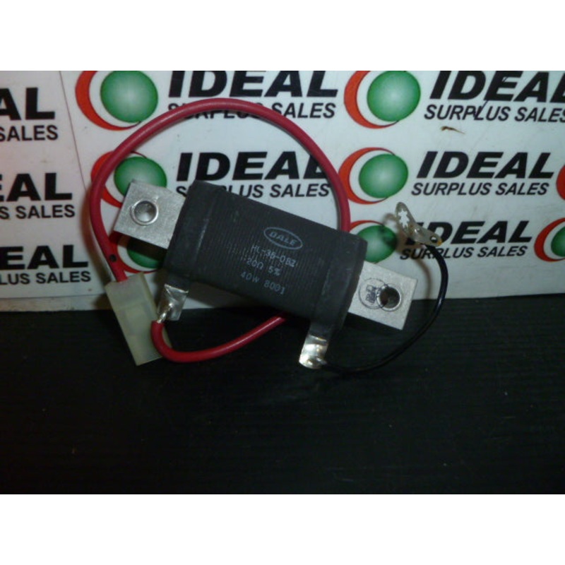 DALE HL3508Z|Factory Sealed Packaging|New In Box|New No Box|Used|Reconditioned