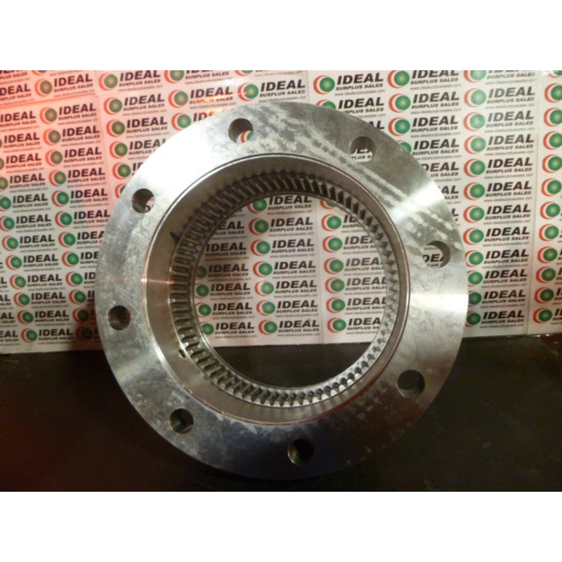 SLEEVE, FALK 1035G20, GEAR COUPLING SLEEVE, 074495