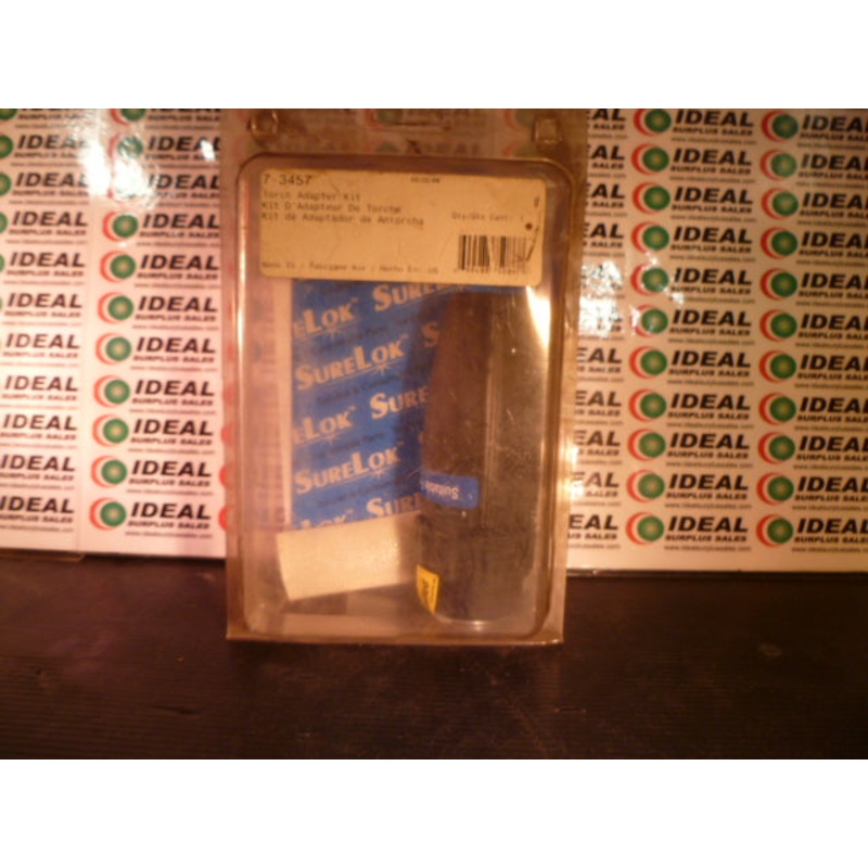 THERMAL DYNAMICS 73457|Factory Sealed Packaging|New In Box|New No Box|Used|Reconditioned