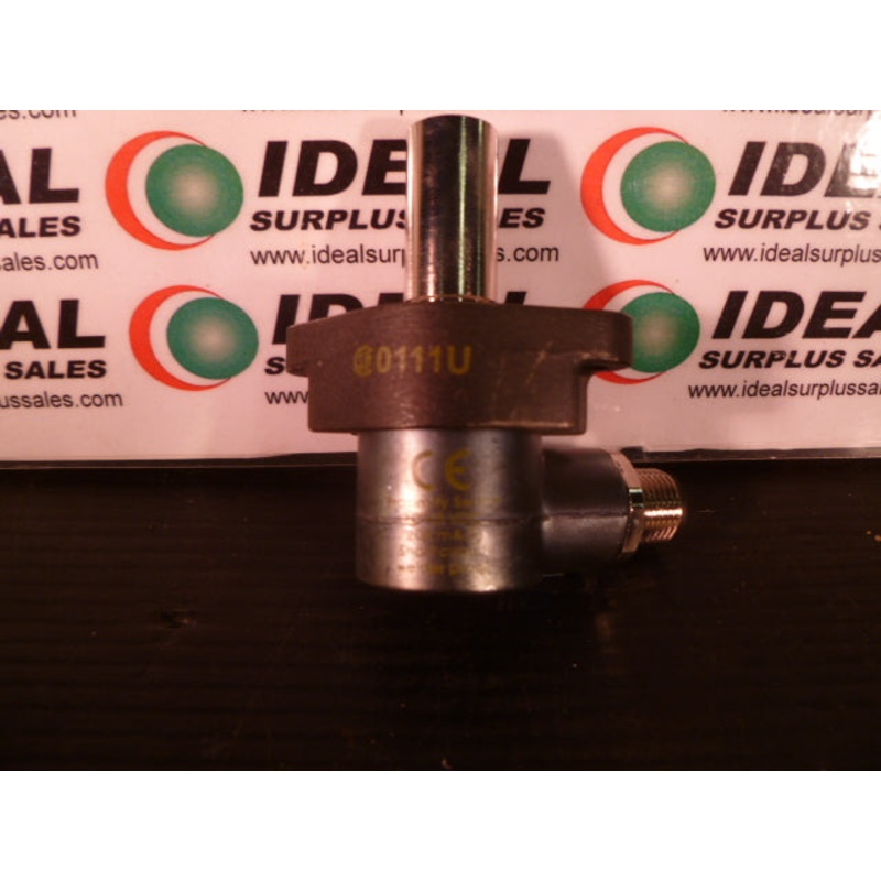 TURCK BI2-CRS260-AP4X2-H1141/S34 Proximity Switch