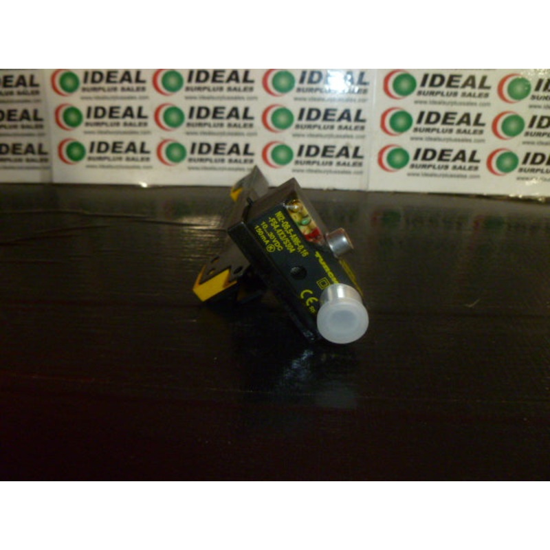 TURCK NI2Q65AN6016FS443S304 Proximity Sensor
