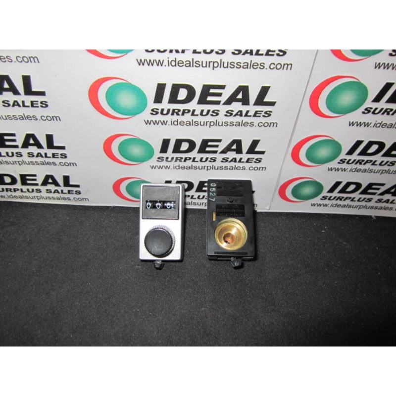 VISHAY DIGIT MULTIDIAL 15111|Factory Sealed Packaging|New In Box|New No Box|Used|Reconditioned