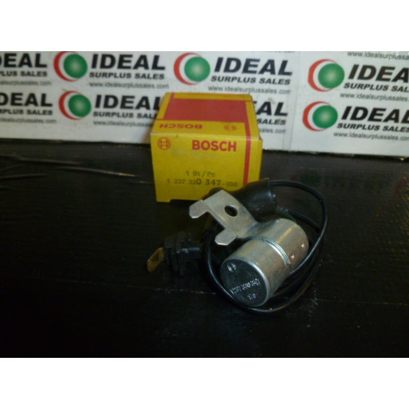 BOSCH 1.24E+12|Factory Sealed Packaging|New In Box|New No Box|Used|Reconditioned