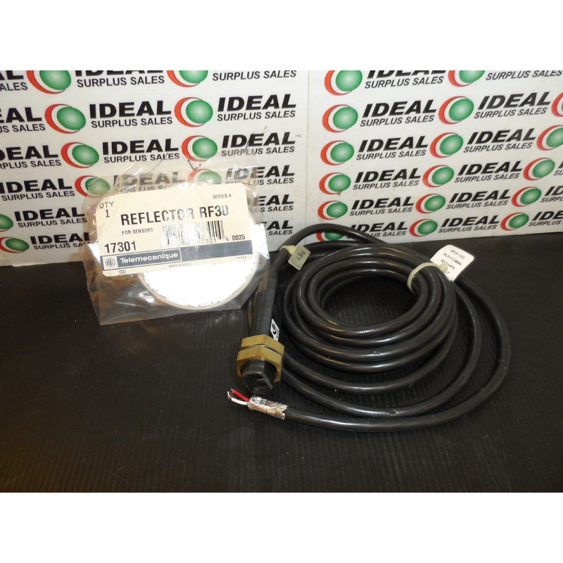 CABLE, ACCU SORT, 38293 – FIBER OPTIC CABLE POLARIZED 10FT