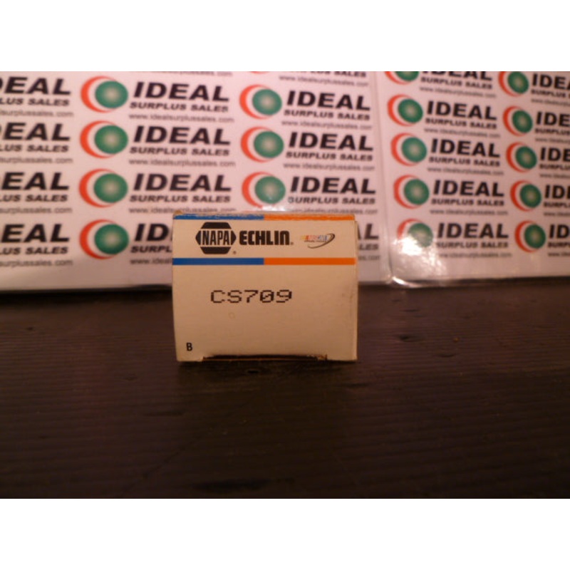 CONTACT SET, ECHLIN – CS709|Factory Sealed Packaging|New In Box|New No Box|Used|Reconditioned