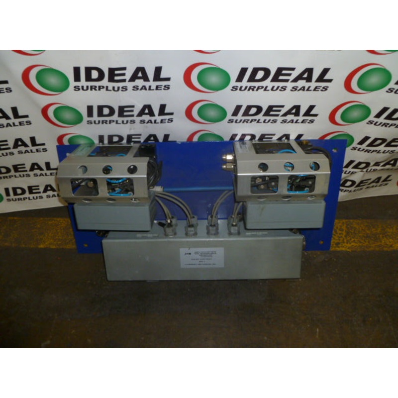 CONVUM SJAL501V4A0120AC|Factory Sealed Packaging|New In Box|New No Box|Used|Reconditioned