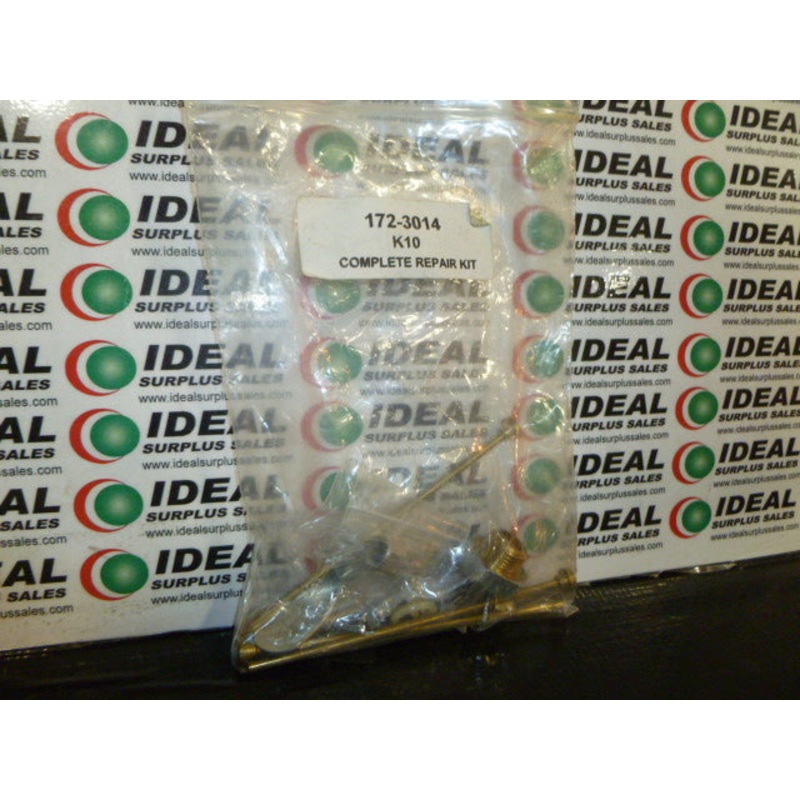 Sure Shot Sprayer 1723014 Repair Kit