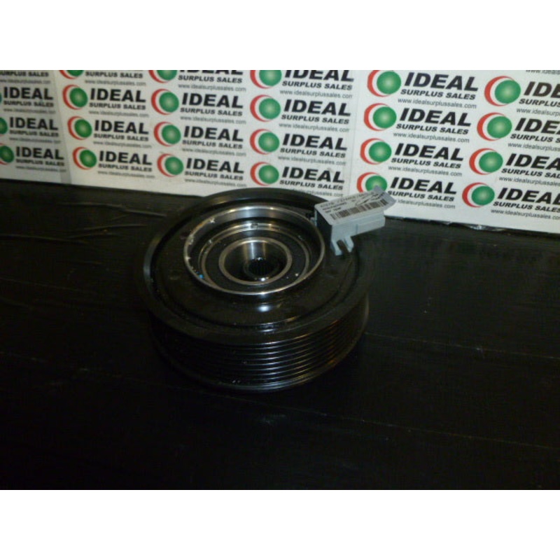 4 Seasons 47878 A/C Compressor Clutch Assembly with Coil Napa 274450