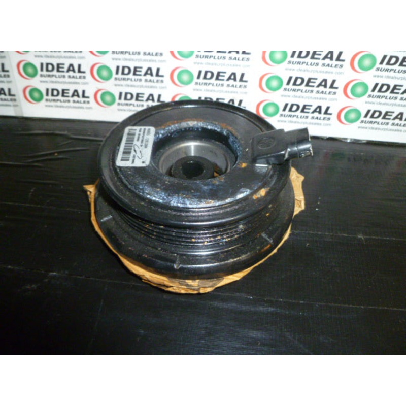 4 Seasons 48655 Remanufactured AC Compressor Clutch Assembly