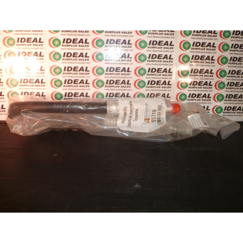4 Seasons 55719 A/C Refrigerant Liquid Hose-Hose Assembly