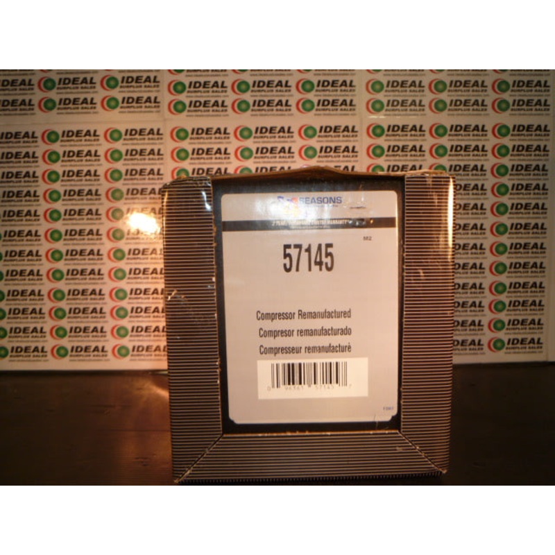 4 SEASONS 57378 Repaired|Factory Sealed Packaging|New In Box|New No Box|Used|Reconditioned