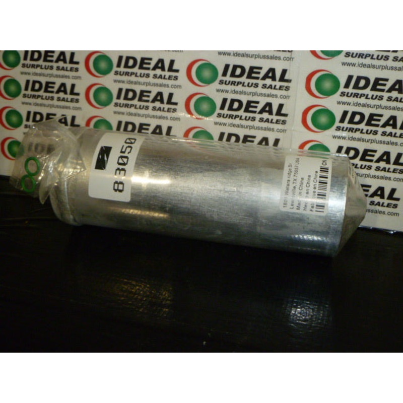 4 Seasons 83050 Aluminum Filter Drier w/Pad Mount