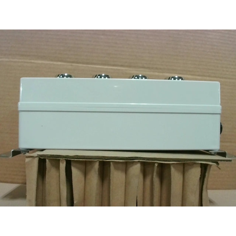 Allen Bradley 1000-FHFD1D1D1D1-DN /A DNet Pendant Box